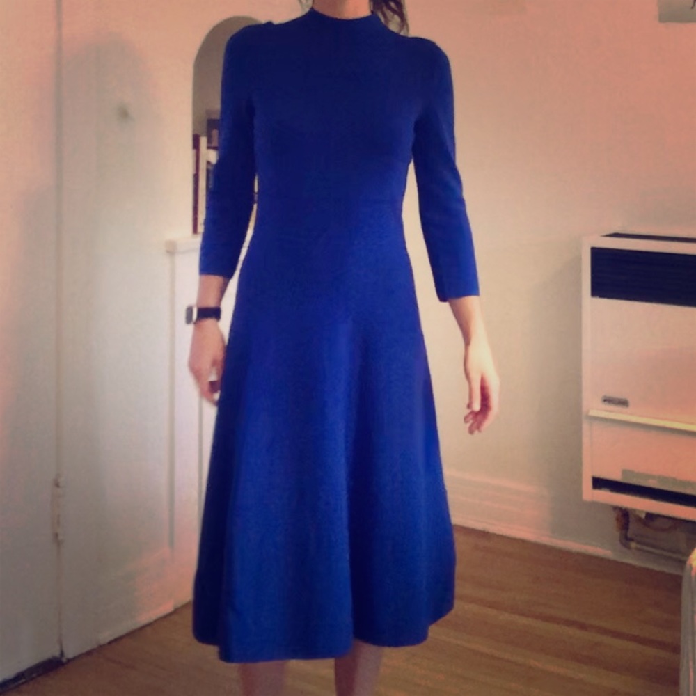 Emporio Armani dress